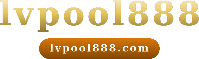 lvpool888 logo