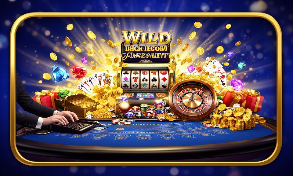 lvpool888 About Us at lvpool888: Malaysia's Focused Gaming Platform