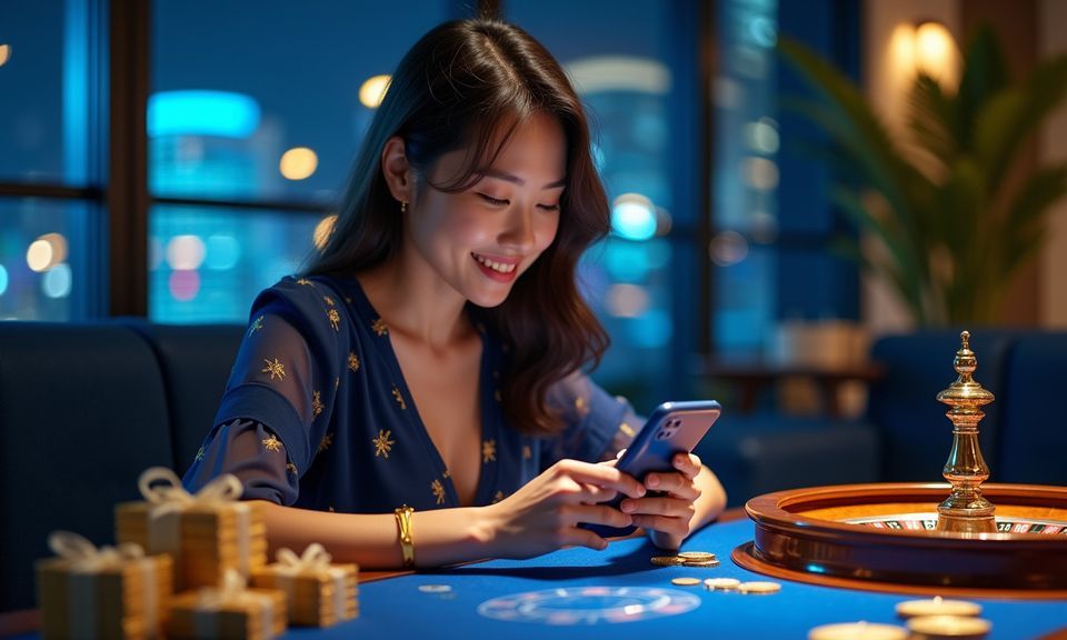 lvpool888 mobile gaming