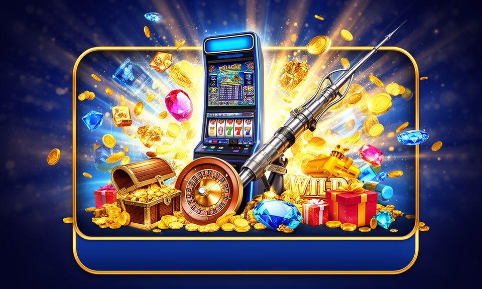 lvpool888 Dragon Kingdom thrills with live action and slot features